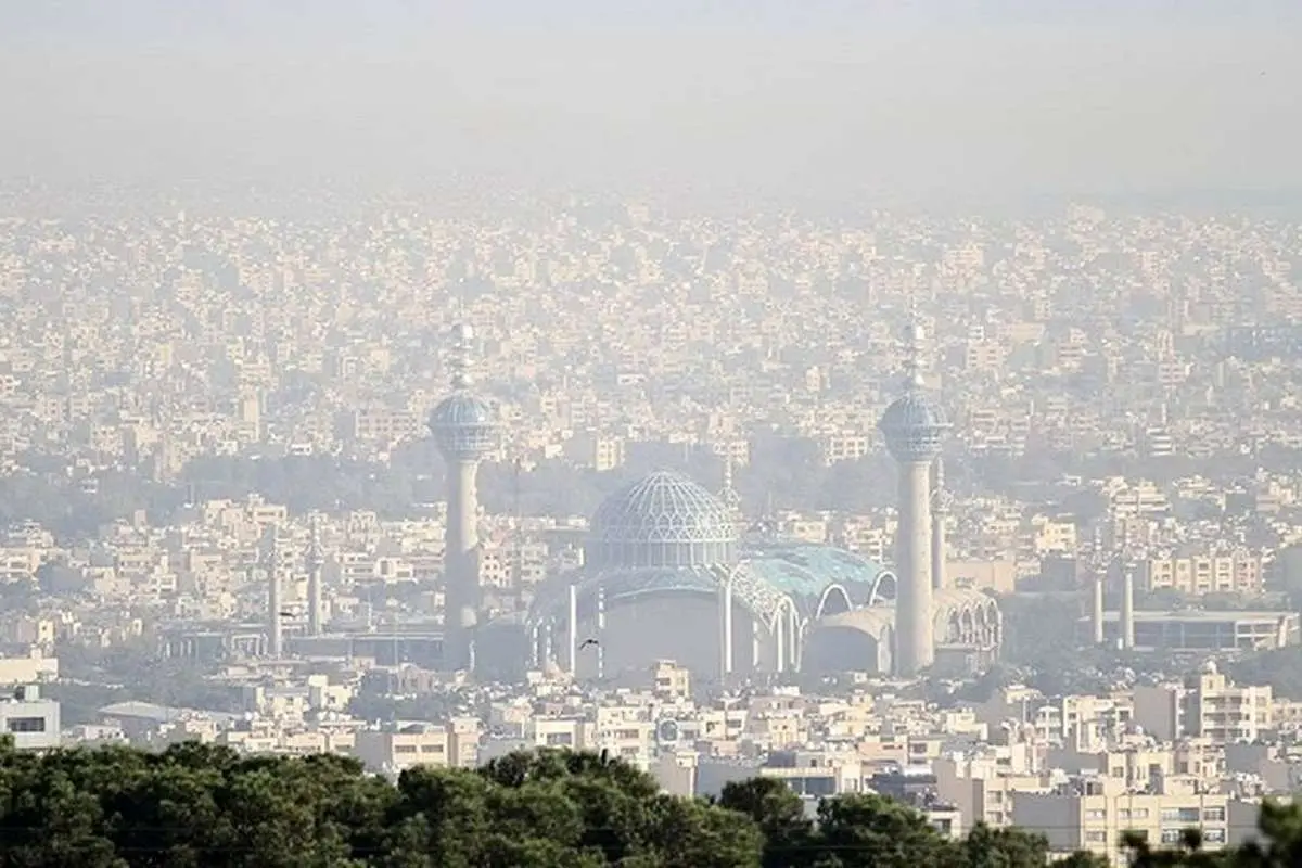 تداوم تعطیلی دانشگاهها و مدارس اصفهان