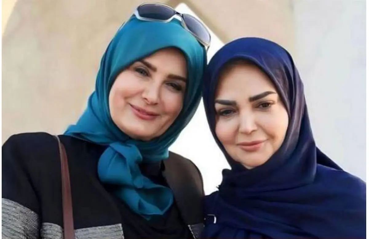 دو مجری محبوب برنامه‌های کودک در گذشته؛ الهه رضایی و گیتی خامنه در گذر زمان