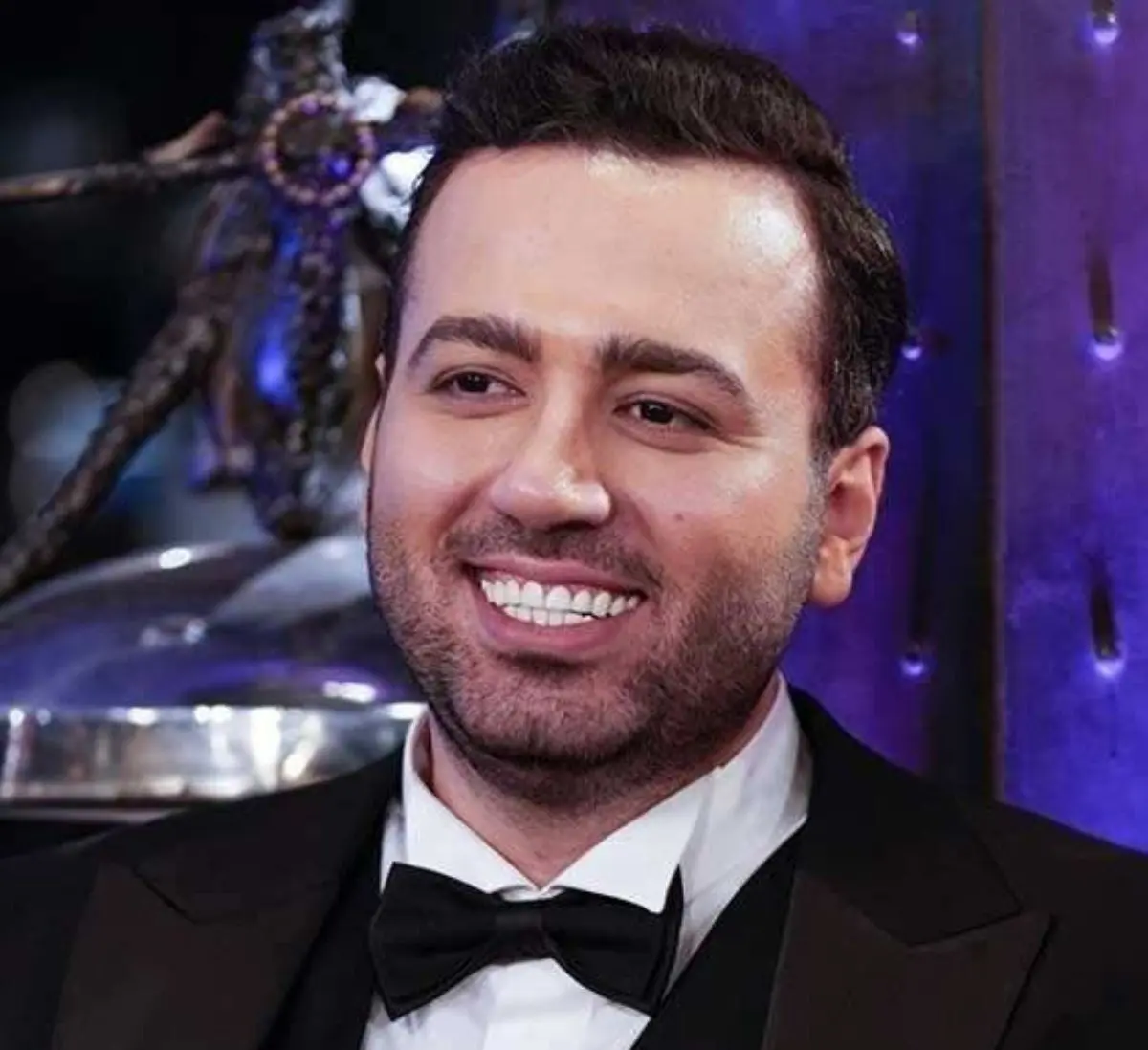 علی صبوری هم به کشتی شیطان پیوست