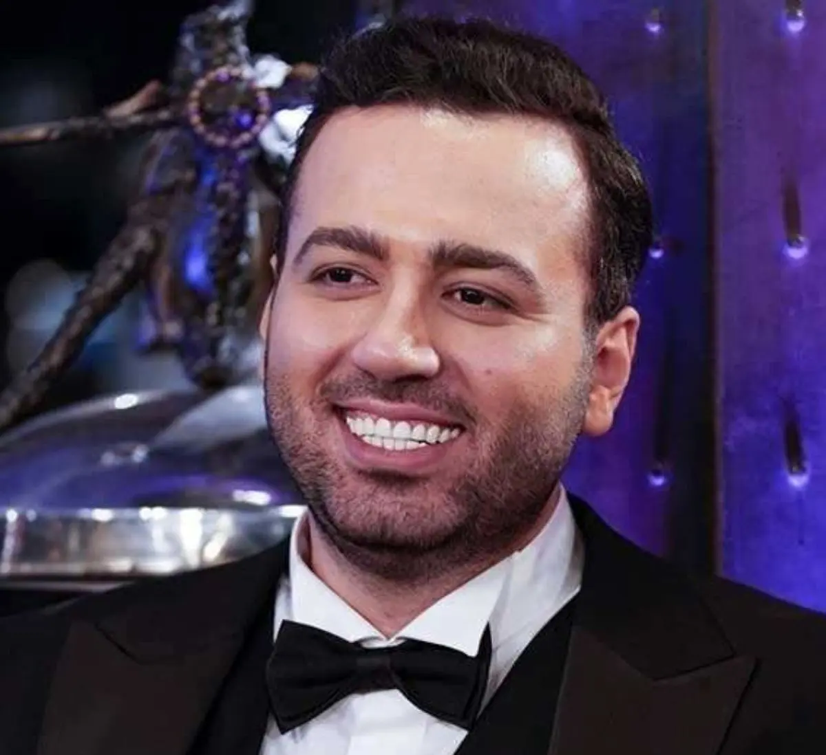 علی صبوری هم به کشتی شیطان پیوست