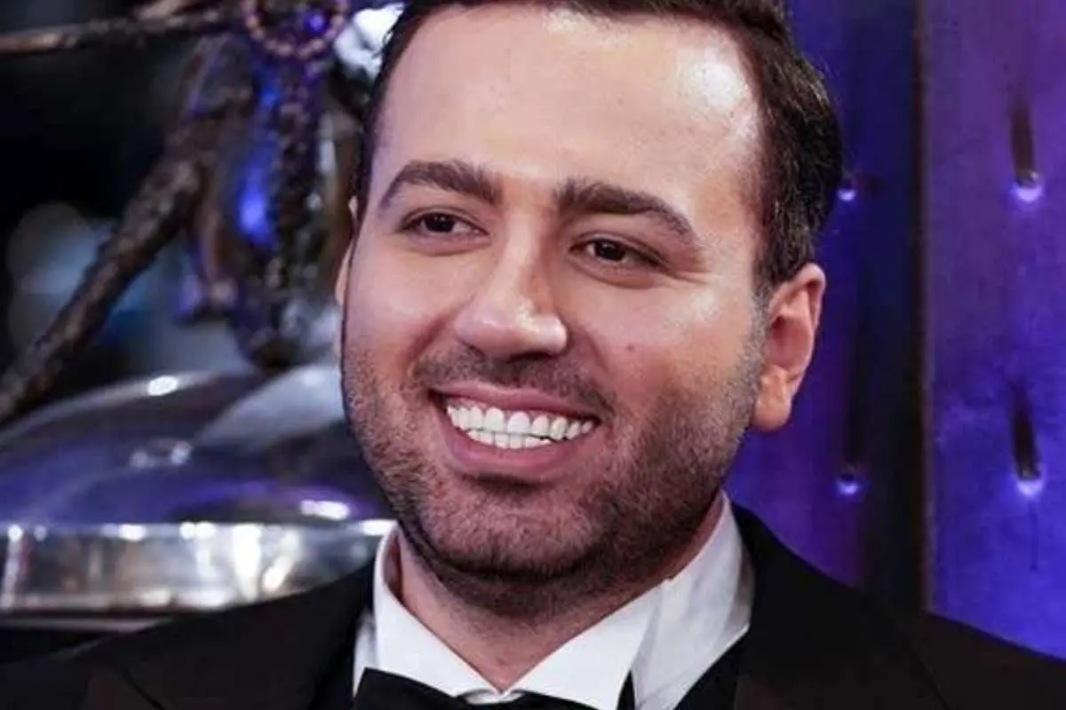 علی صبوری هم به کشتی شیطان پیوست