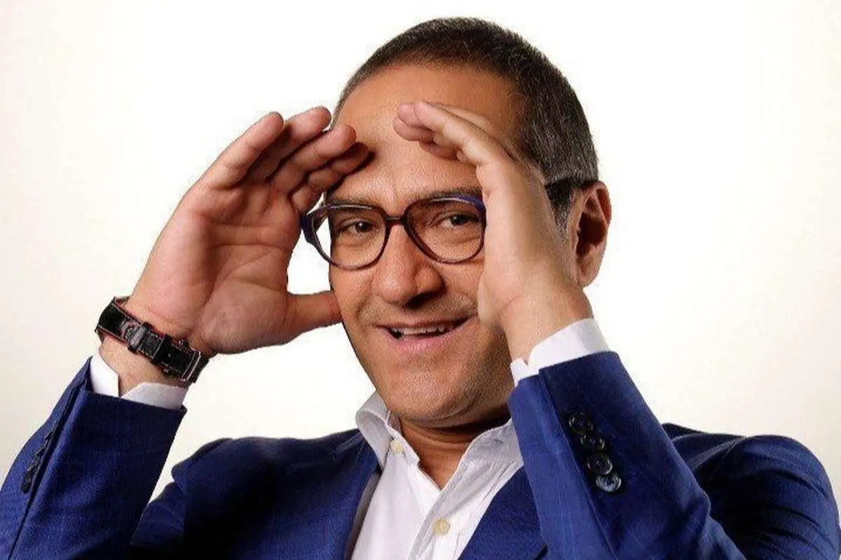 رامبد جوان؛ مرد همه فن حریف سینمای ایران