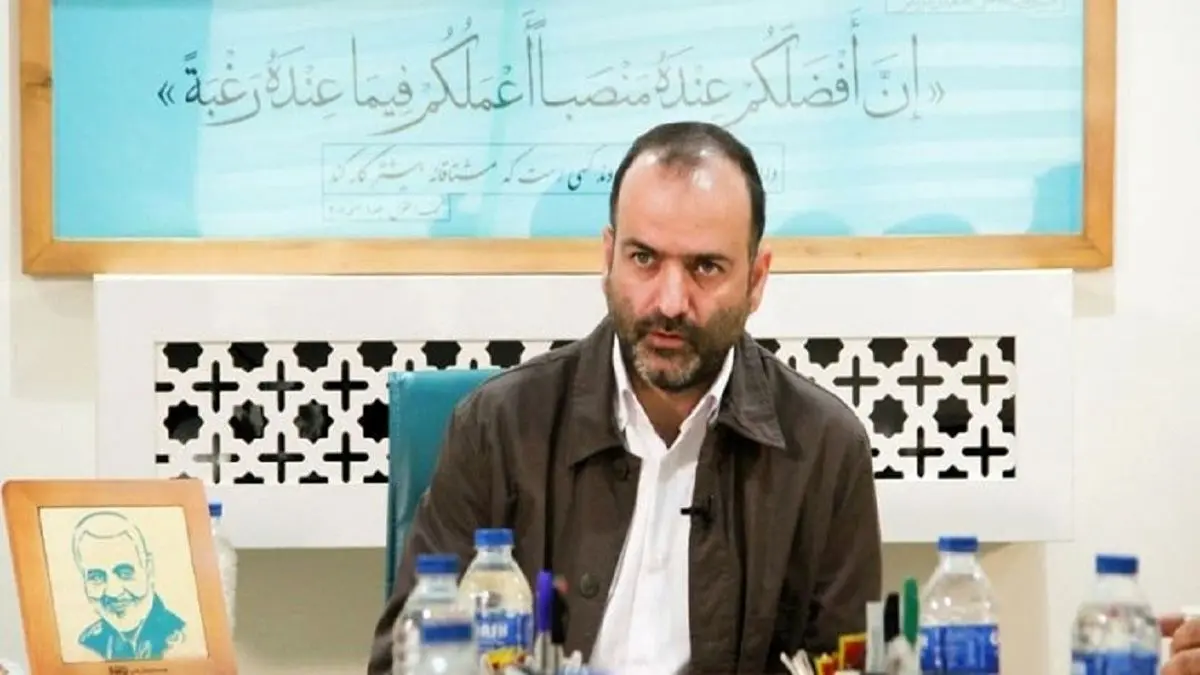 مذاکره با عوامل سریال «پایتخت» ناامیدکننده نیست