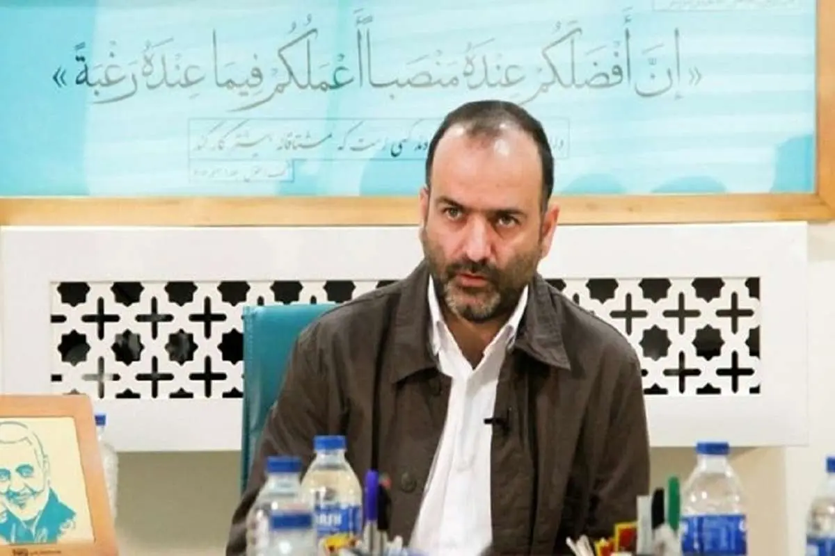 مذاکره با عوامل سریال «پایتخت» ناامیدکننده نیست
