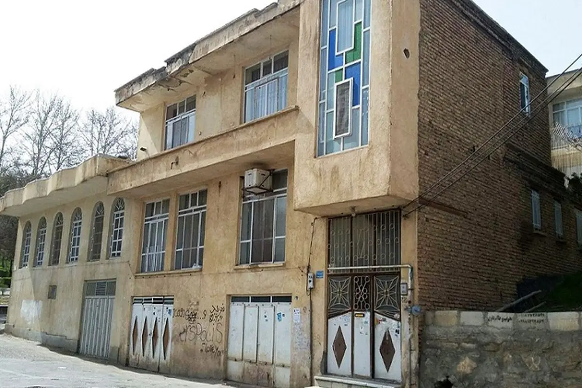 قیمت خانه‌های کلنگی در تهران + جدول قیمت