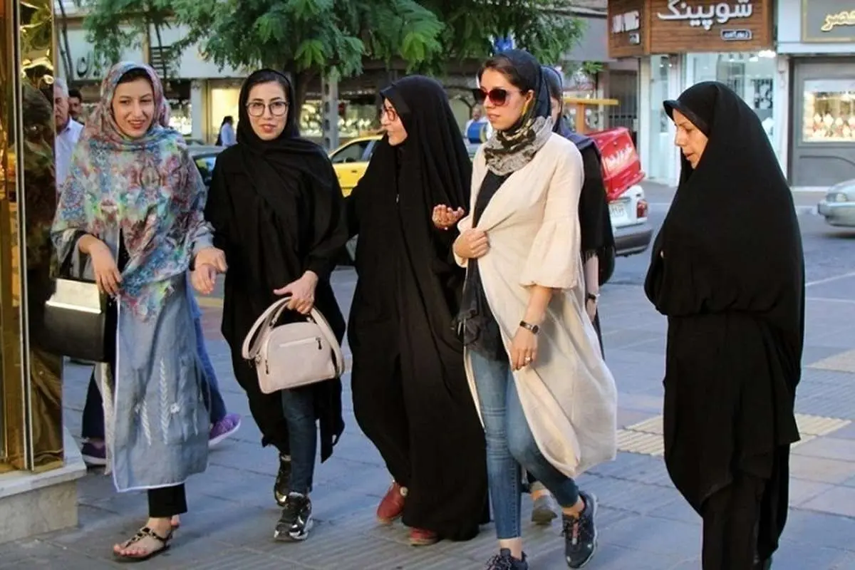 زندگی لرزان زنان در آینده ایـران