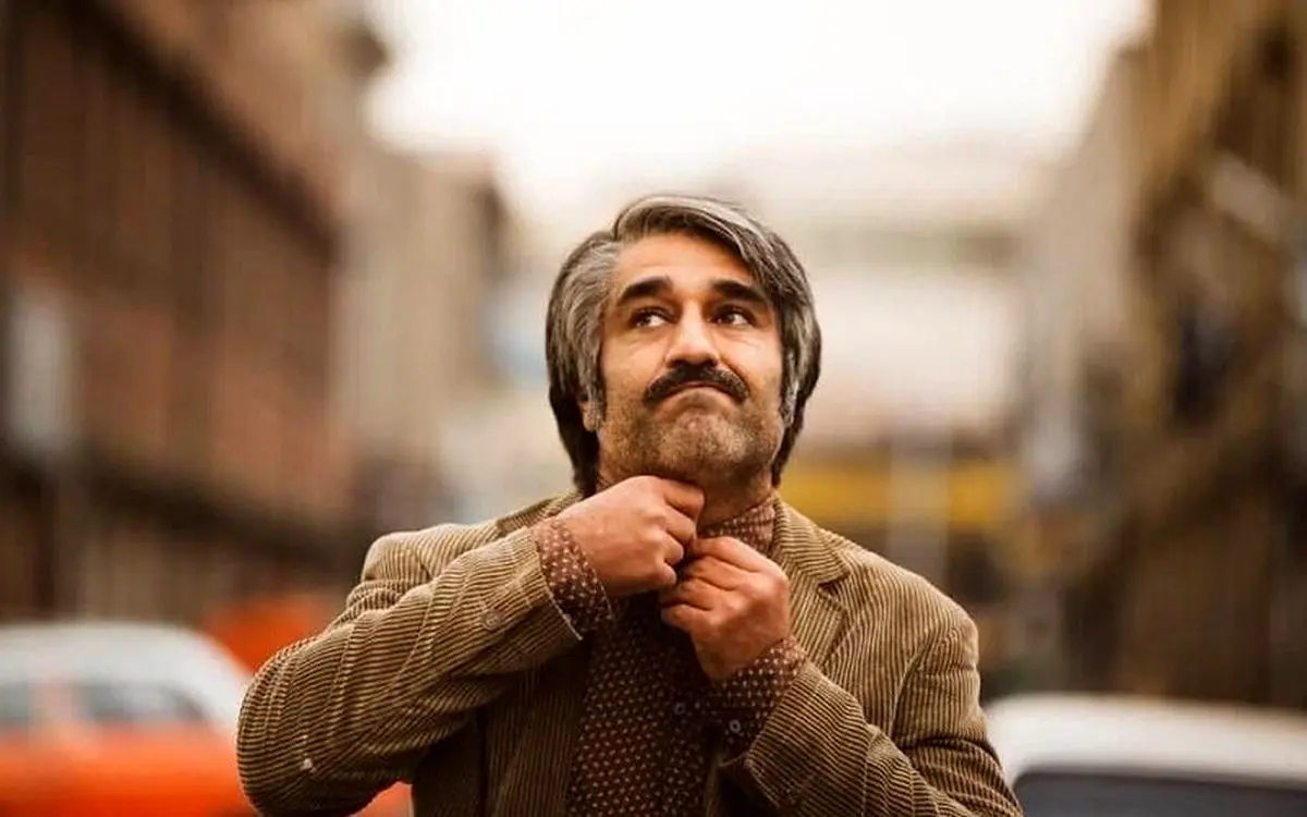 رقابت سعید آقاخانی و پژمان جمشیدی برای نوروز ۱۴۰۳
