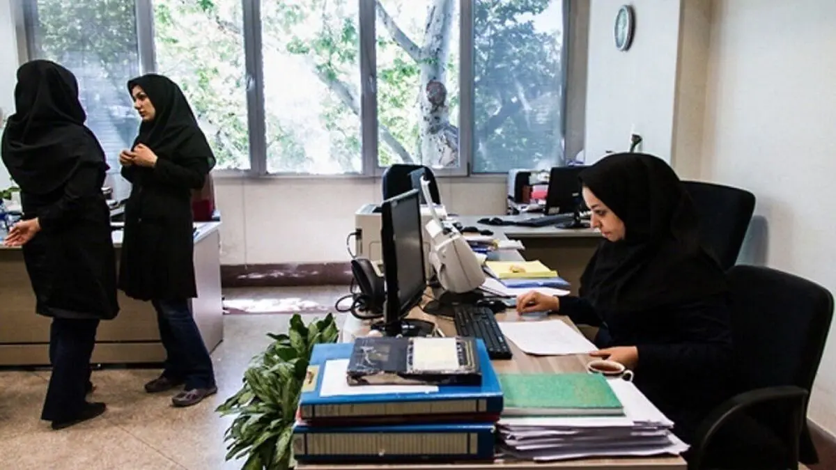 طرح ساماندهی استخدام کارکنان دولت به کجا رسید؟
