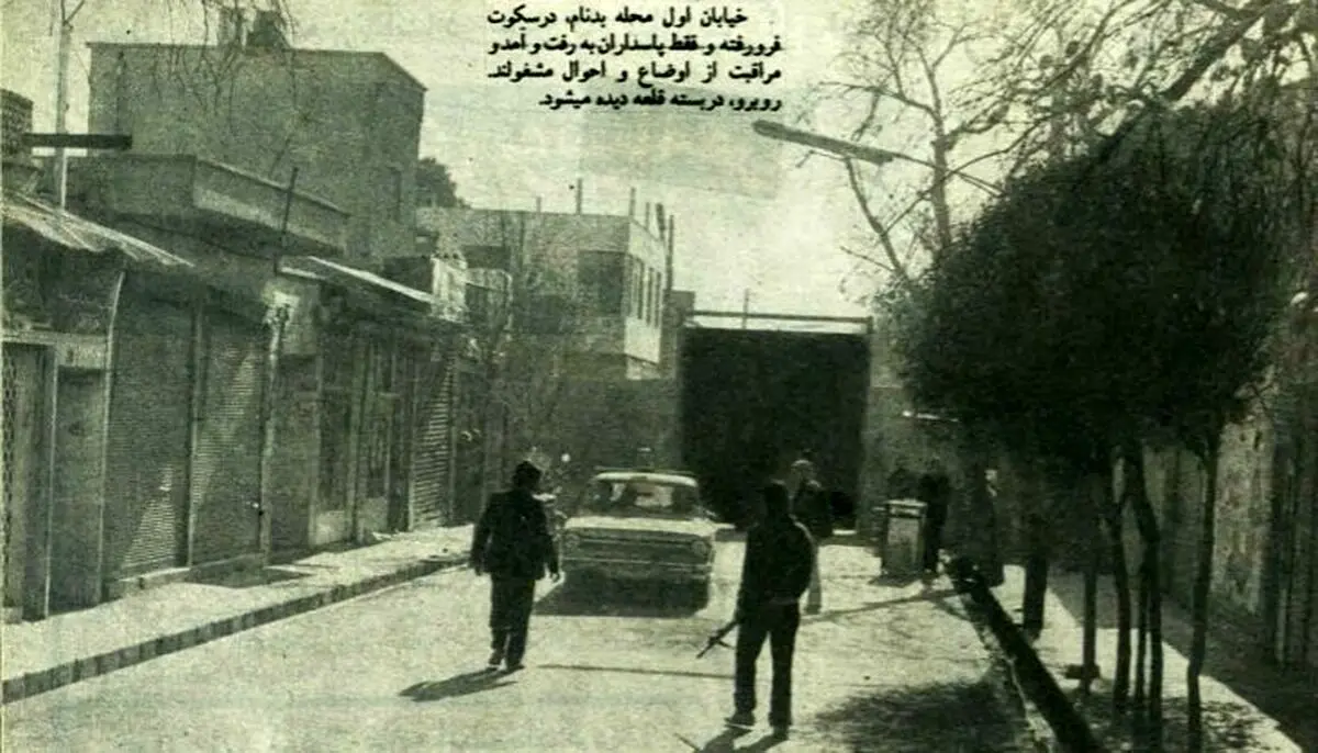 قلعه قجر‌ها چگونه روسپی‌خانه شد؟ / پایان سبز یک داستان سیاه و غم‌انگیز
