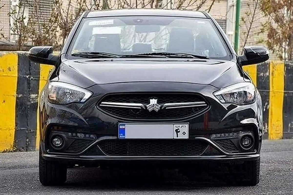 قیمت خودروهای سایپا امروز سهشنبه ۲۳ آبان ۱۴۰۲