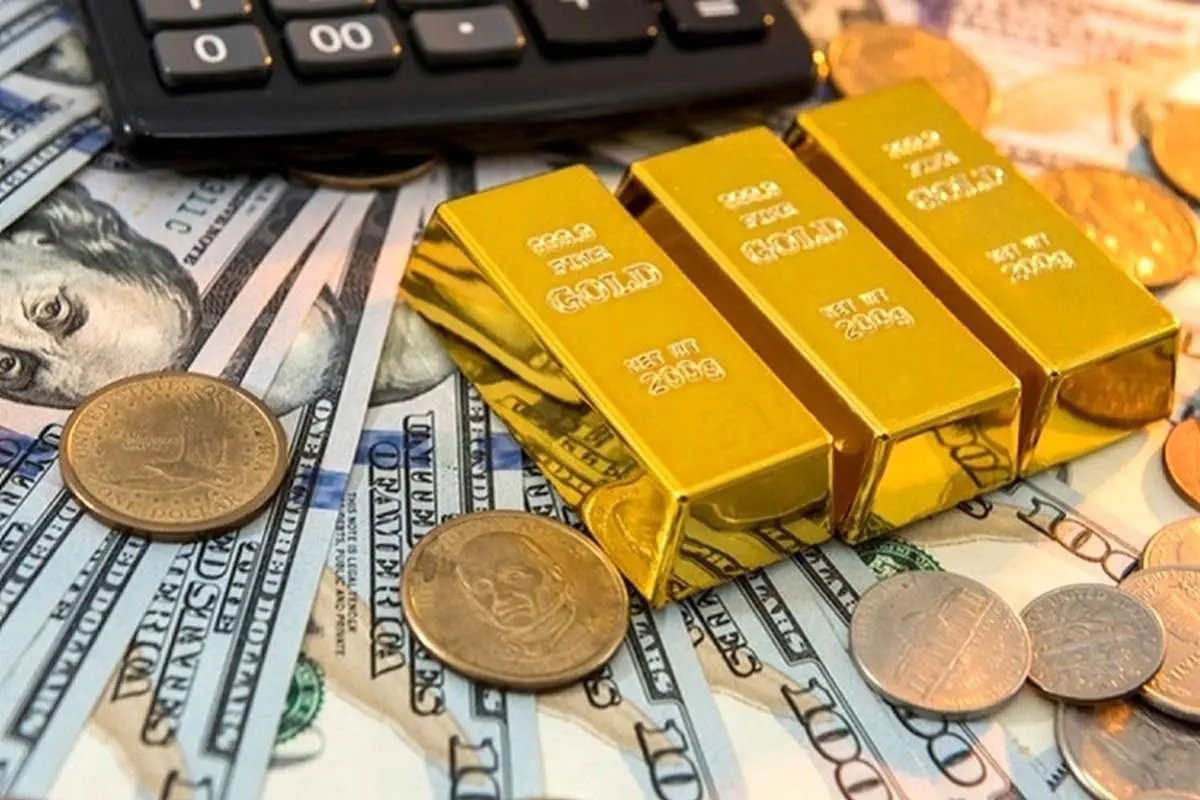 نرخ دلار، سکه، طلا و یورو سهشنبه ۲۳ آبان ۱۴۰۲