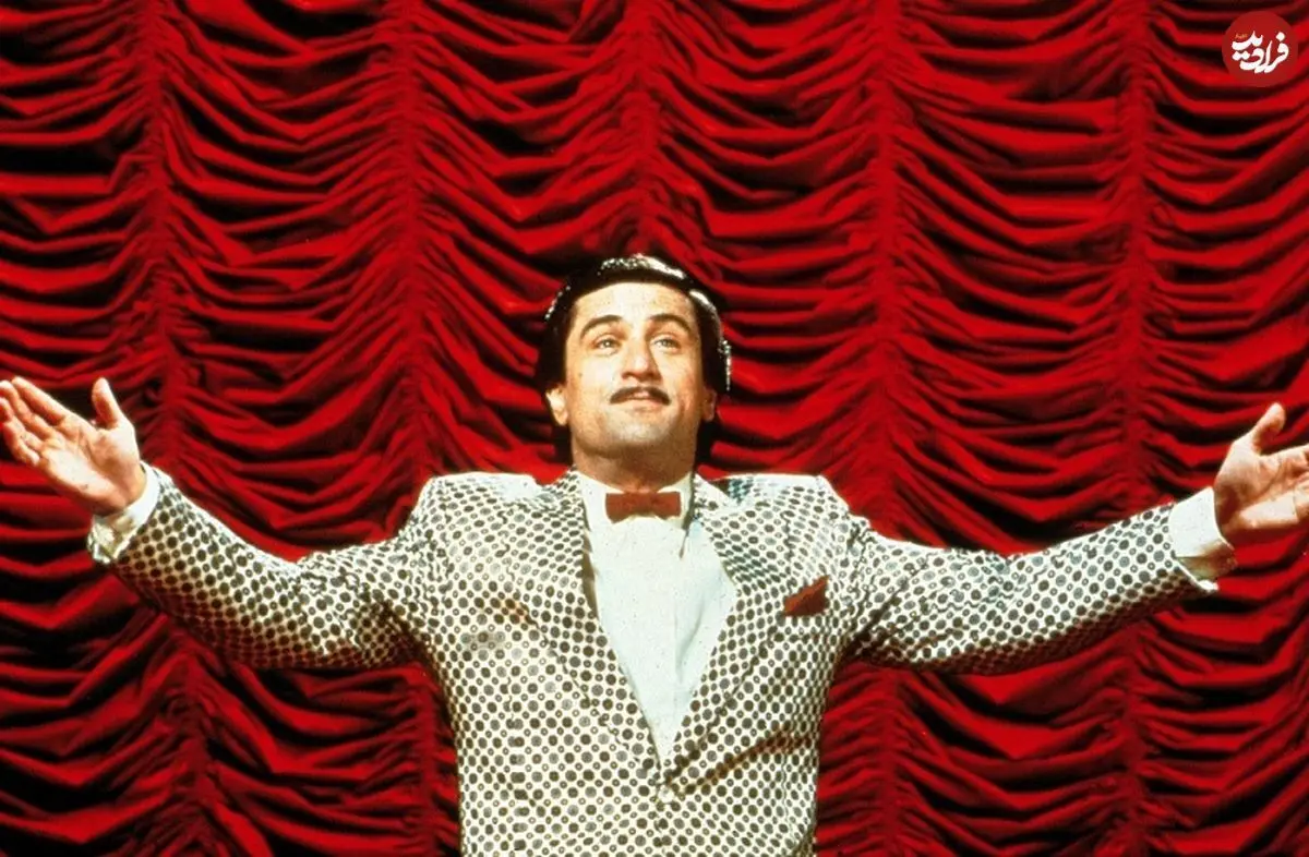 پنج فیلم درخشان و تاثیرگذار دربارۀ «شهرت»