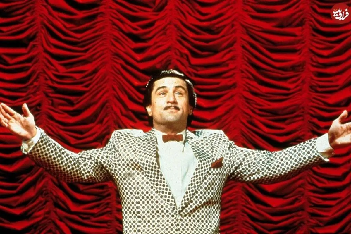 پنج فیلم درخشان و تاثیرگذار دربارۀ «شهرت»