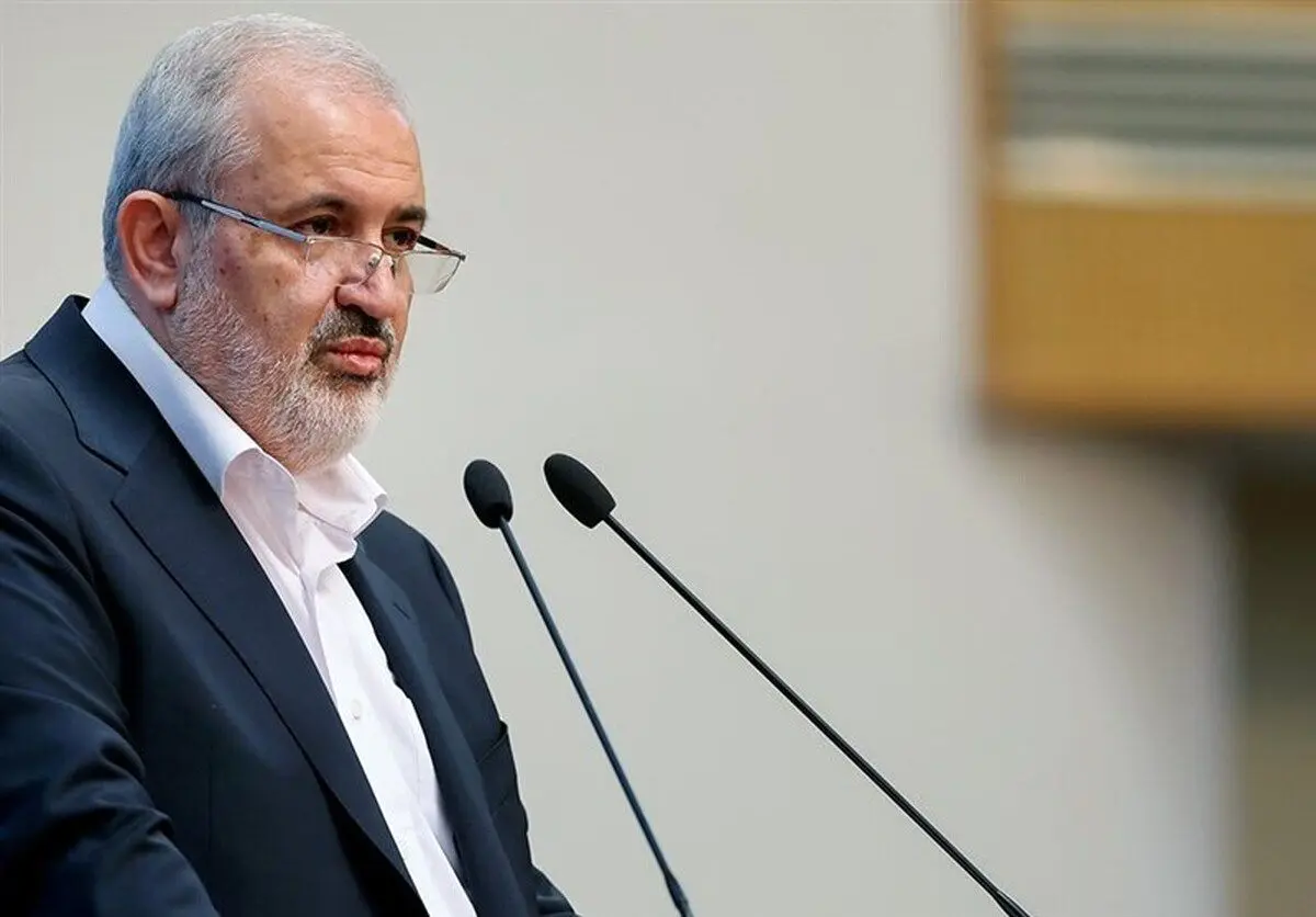 وزیر صمت: شورای رقابت مسئول قیمت‌گذاری خودرو است