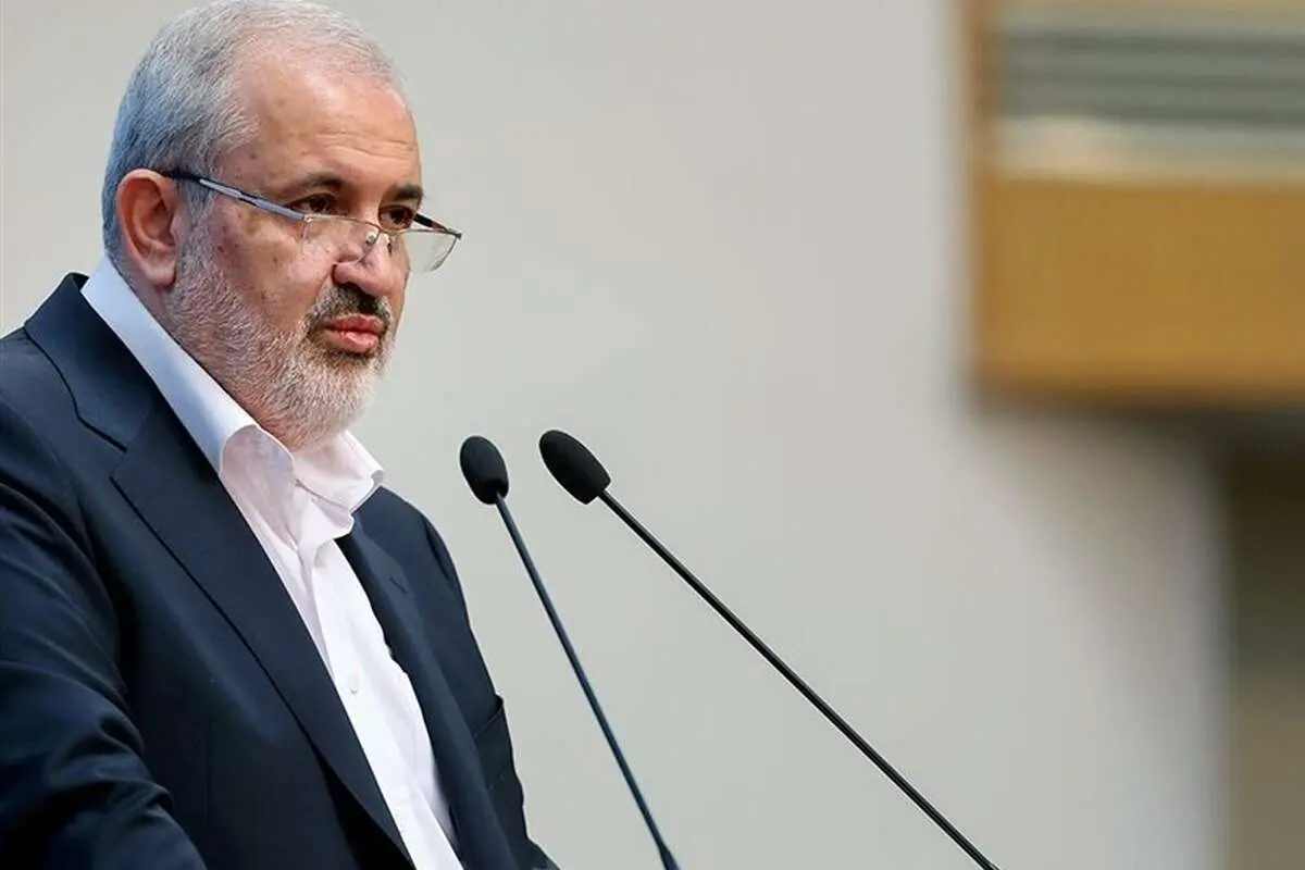 وزیر صمت: شورای رقابت مسئول قیمتگذاری خودرو است