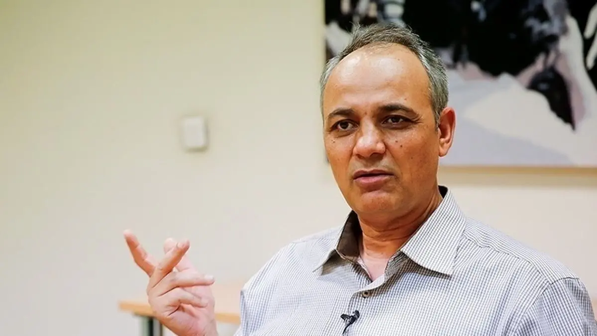 زیدآبادی: اگر می‌توانند جنگ کنند، چرا دست روی دست گذاشته‌اند؟