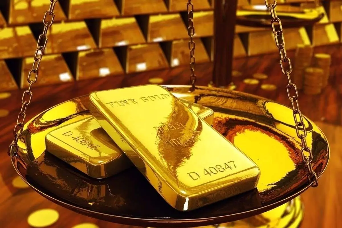 خرید طلا از یک گرم تا یک کیلو بدون پرداخت مالیات!