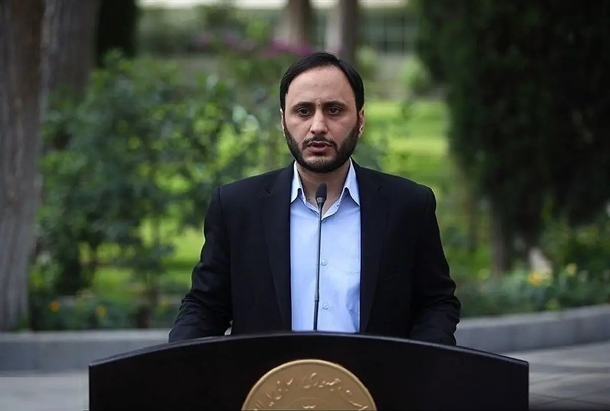 علت بحران کمبود معلم از زبان سخنگوی دولت