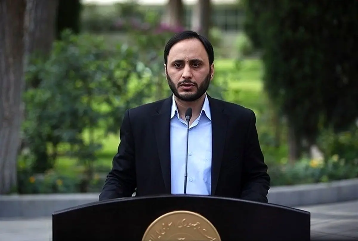 علت بحران کمبود معلم از زبان سخنگوی دولت