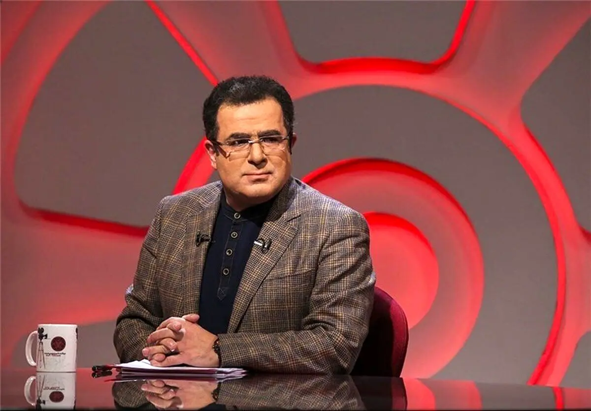 محاکمه جبلی و جلیلی روی آنتن زنده: یک عده کارنابلد را اتوبوسی آوردید صداوسیما!