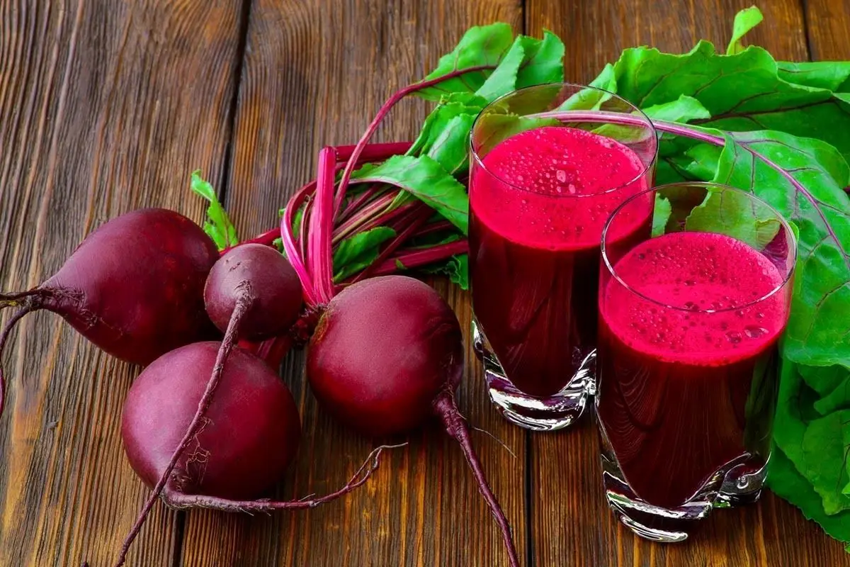 خواص معجزه آسای لبو برای سلامتی بدن