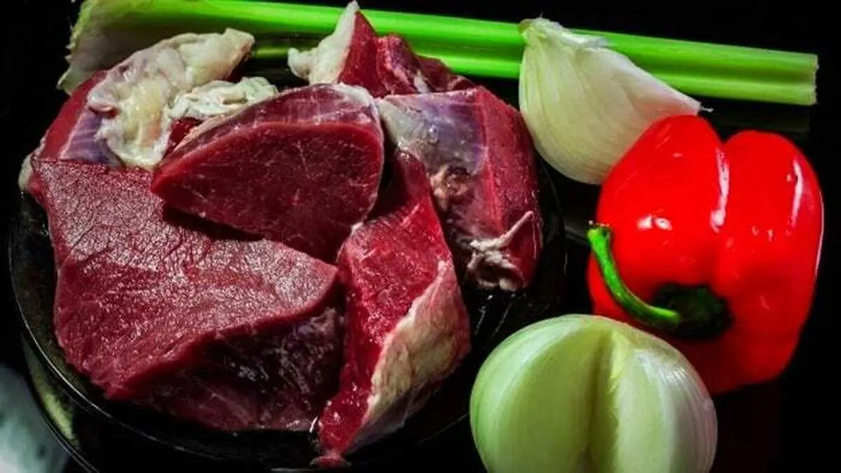 فواید سلامتی و خواص درمانی گوشت بز