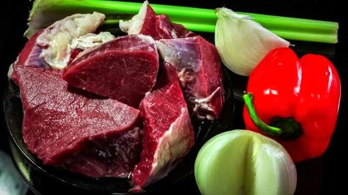 فواید سلامتی و خواص درمانی گوشت بز