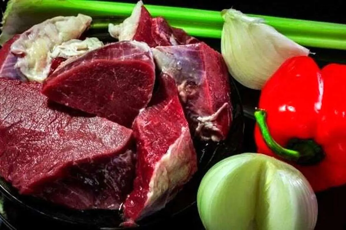فواید سلامتی و خواص درمانی گوشت بز