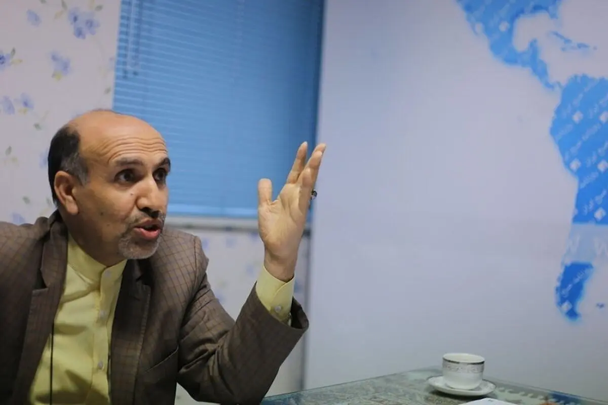 جهت‌گیری برنامه هفتم دخالت در زندگی خصوصی مردم است