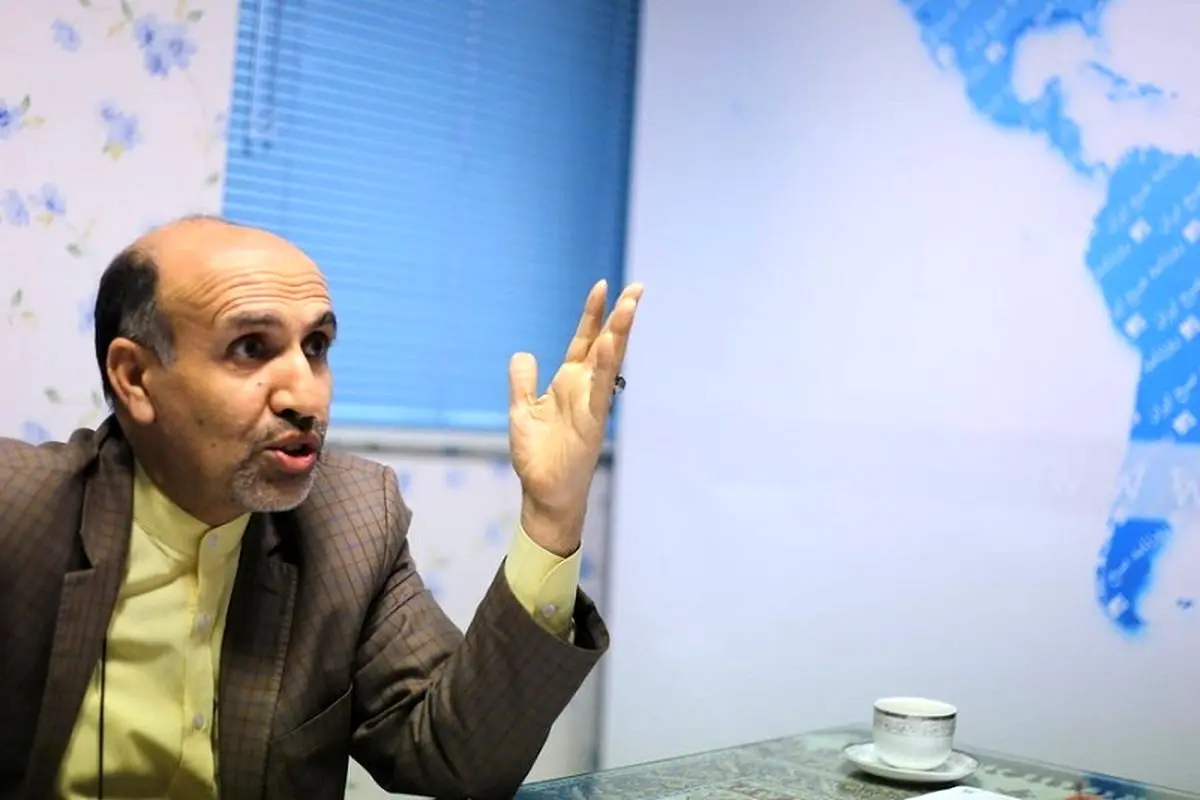 جهت‌گیری برنامه هفتم دخالت در زندگی خصوصی مردم است