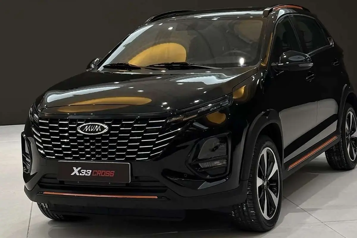 قیمت چهار خودروی مونتاژی به تصویب رسید