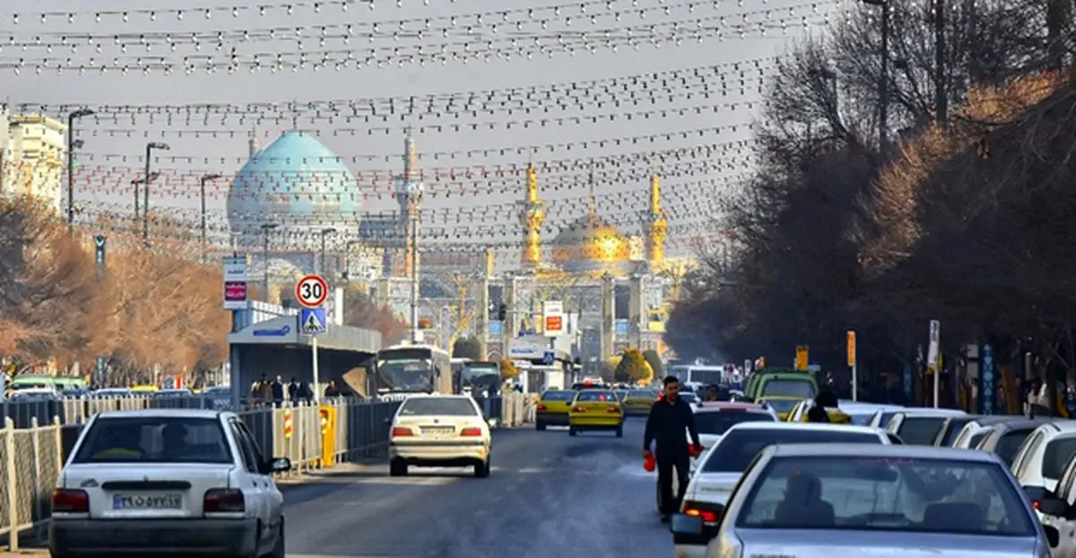 بهترین زمان برای سفر به مشهد