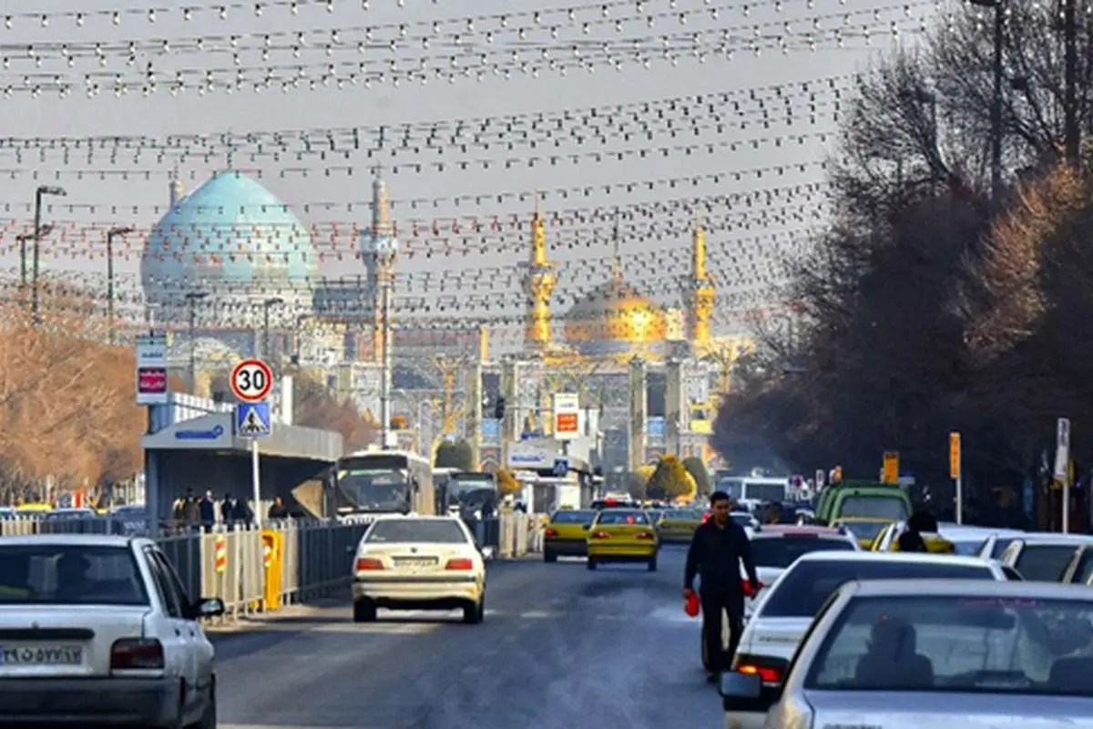 بهترین زمان برای سفر به مشهد