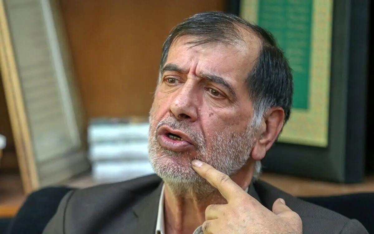 ورود سومین مدعی سرلیستی تهران در انتخابات ۱۴۰۲