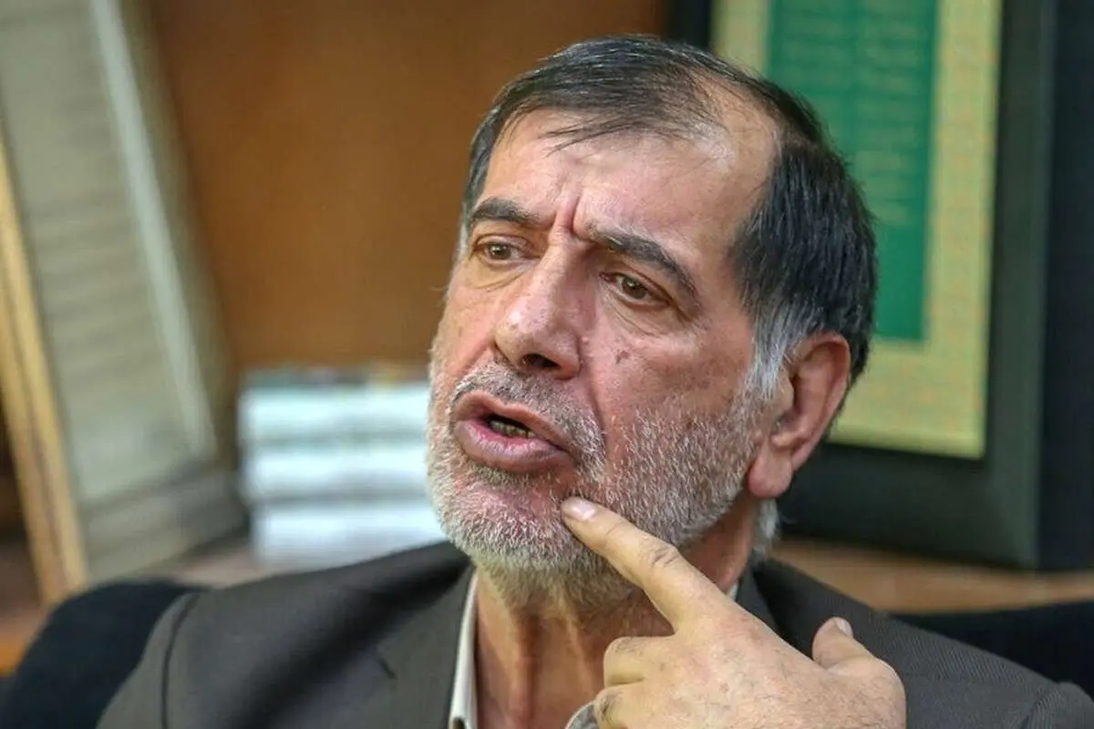 ورود سومین مدعی سرلیستی تهران در انتخابات ۱۴۰۲
