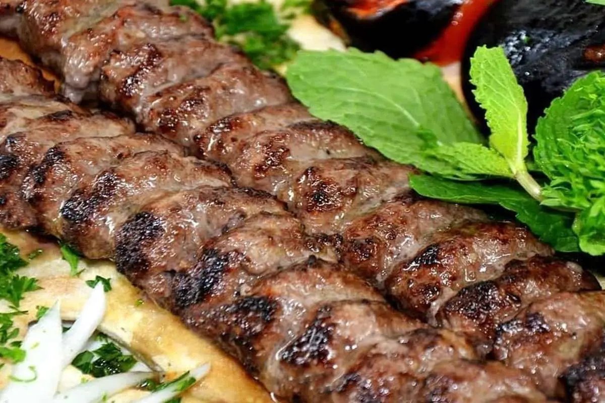 خودتان در خانه کوبیده رستورانی آماده کنید
