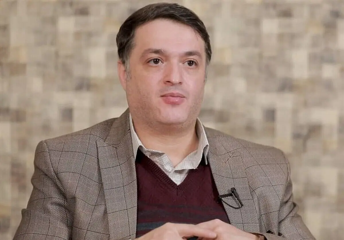 انتقاد صریح محمد قوچانی به مجلس یازدهم/این مجلس، مجلس ملی نیست