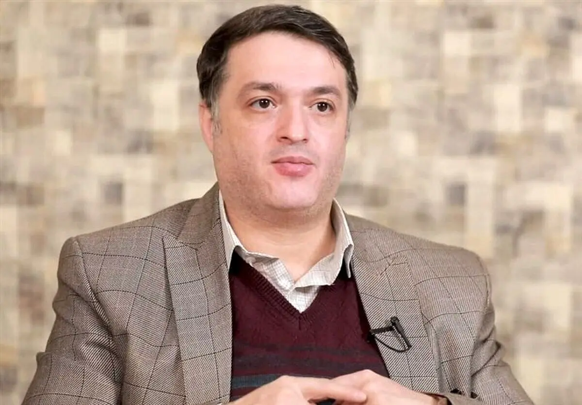 انتقاد صریح محمد قوچانی به مجلس یازدهم/این مجلس، مجلس ملی نیست