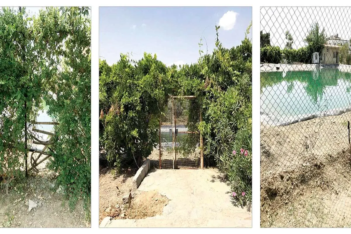 پرونده کودکان غرق شده در بوستان زیتون به کجا رسید؟