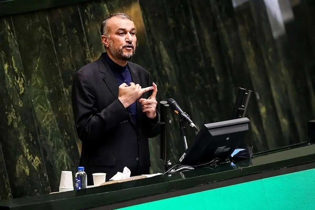 خط انحرافی علیه دیپلماسی رسمی