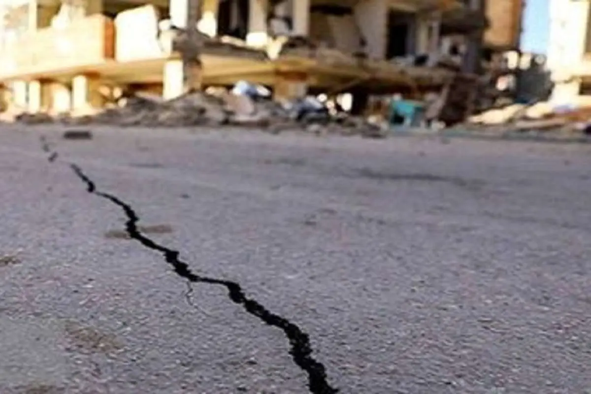 چطور ممکن است در برآورد خطر زلزله تهران اشتباه کنیم؟