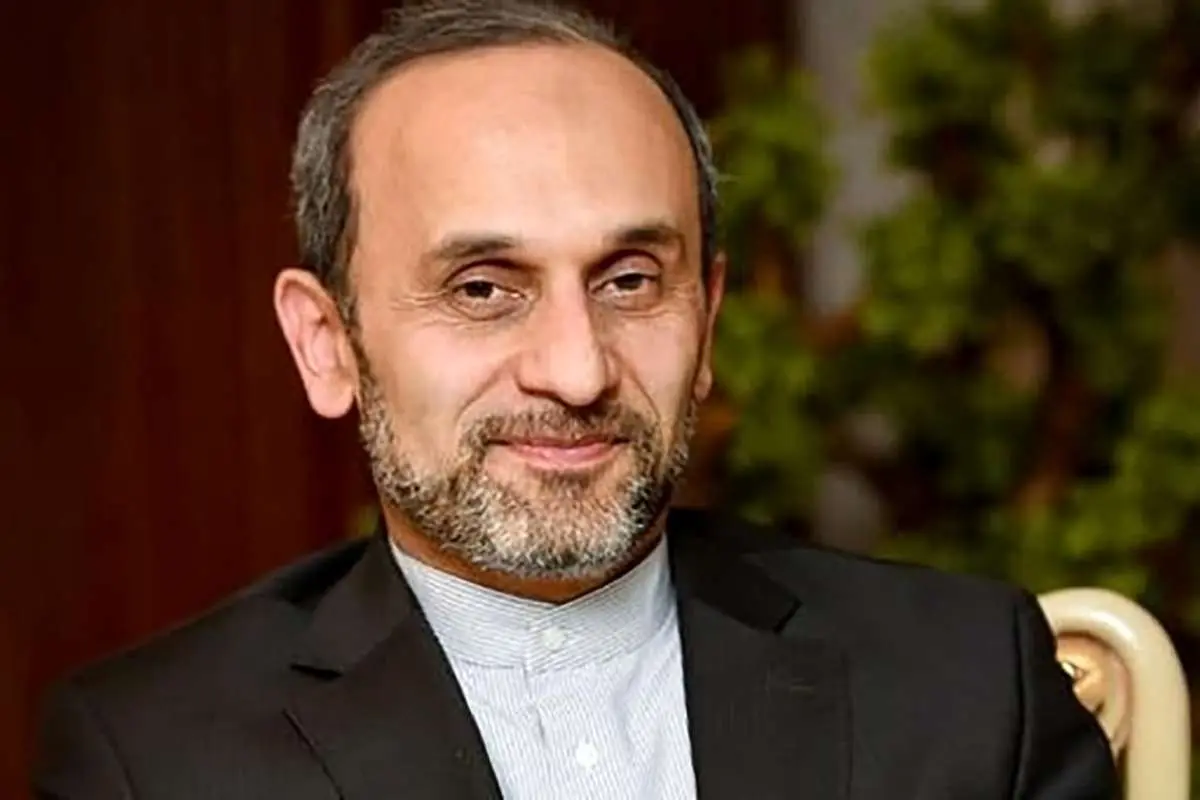 انتقاد تند روزنامه دانشگاه آزاد از پیمان جبلی: رئیس صداوسیما دقیقا کجاست؟