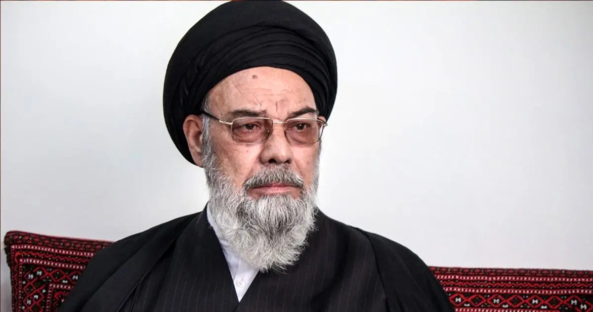 دستور صریح یک امام جمعه درباره کسانی که رای نخواهند داد