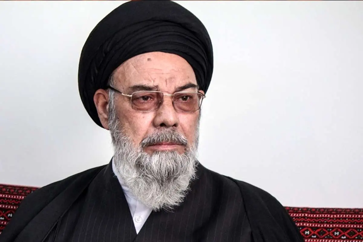 دستور صریح یک امام جمعه درباره کسانی که رای نخواهند داد
