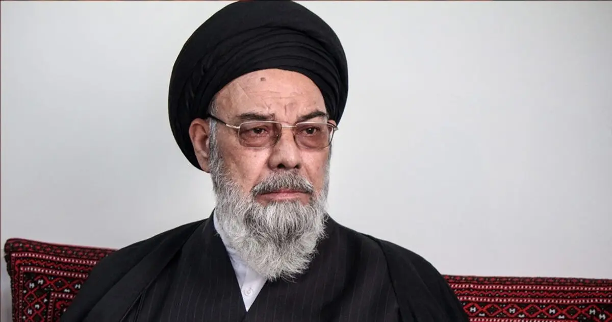 دستور صریح یک امام جمعه درباره کسانی که رای نخواهند داد