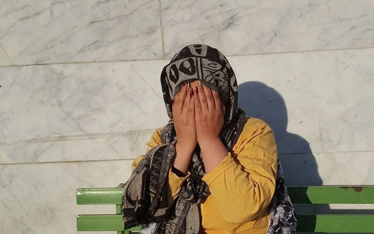 رابطه نامشروع زن جوان منجر به قتل پسـر ۴ساله‌اش شد