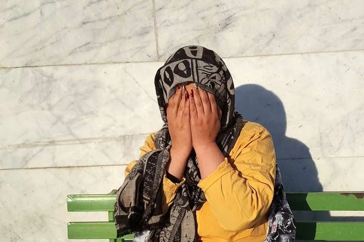 رابطه نامشروع زن جوان منجر به قتل پسـر ۴سالهاش شد