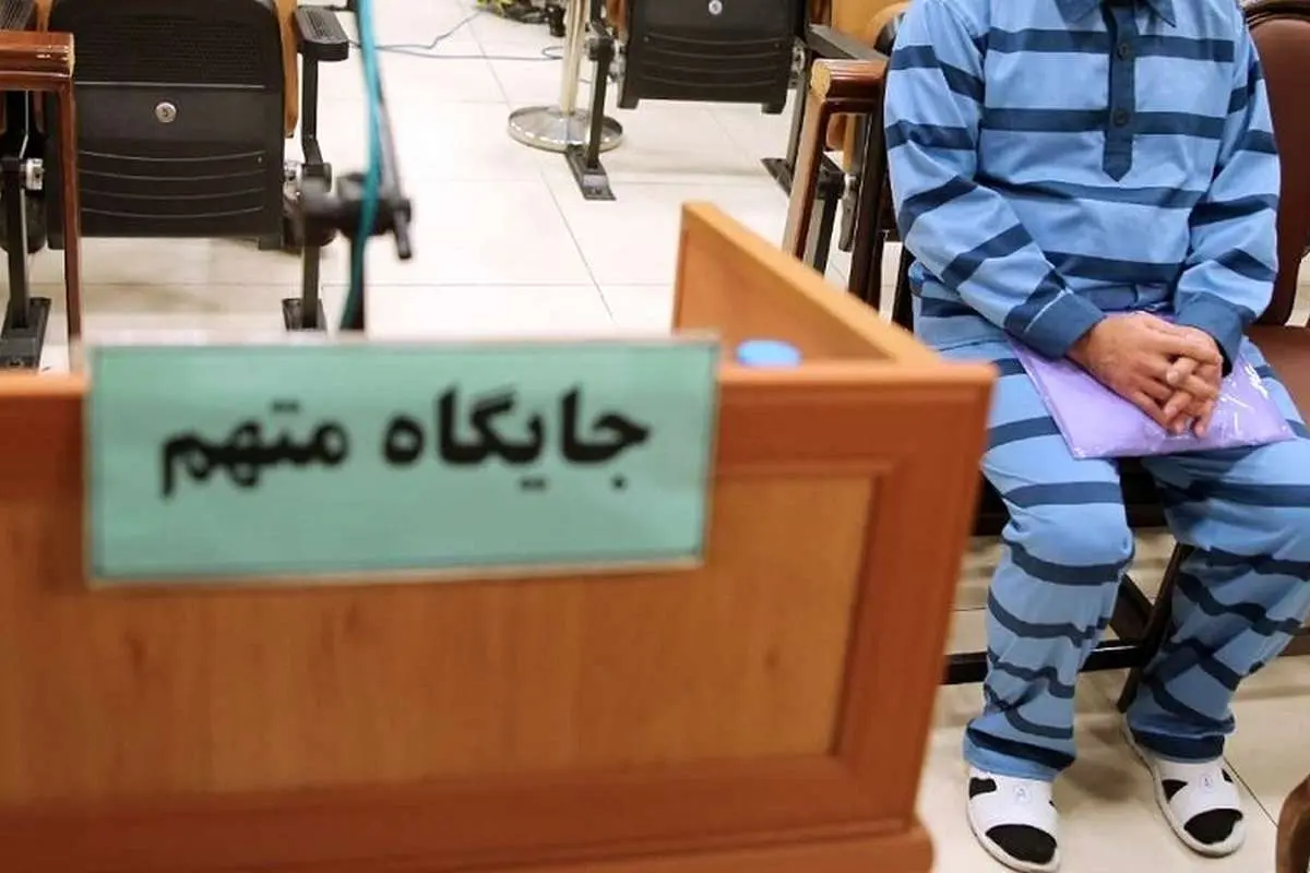 قتل پزشک سرشناس به‌خاطر ۲۰۰ میلیون تومان!