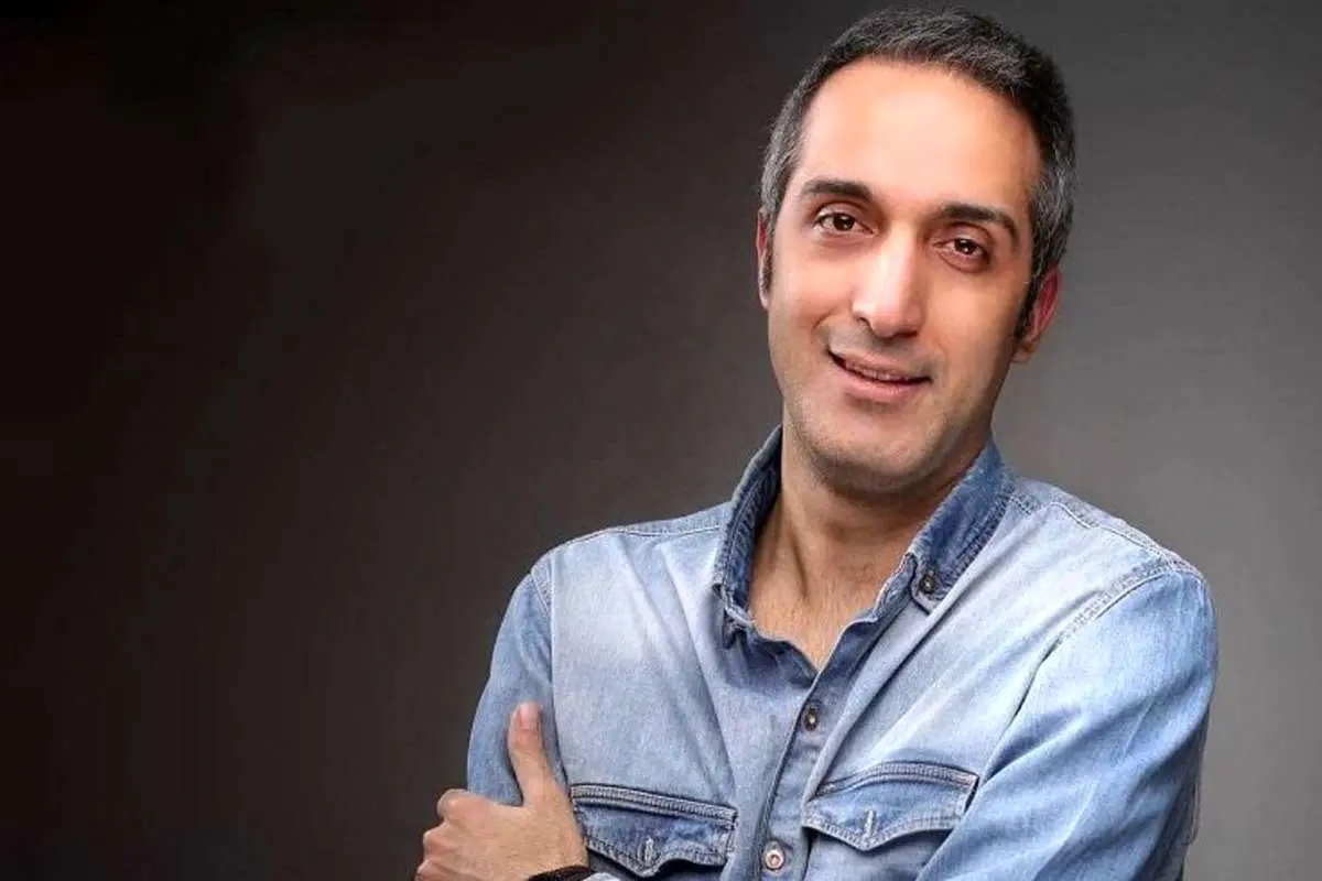 (ویدئو) روایت دردناک امیرمهدی ژوله از درگذشت مادرش