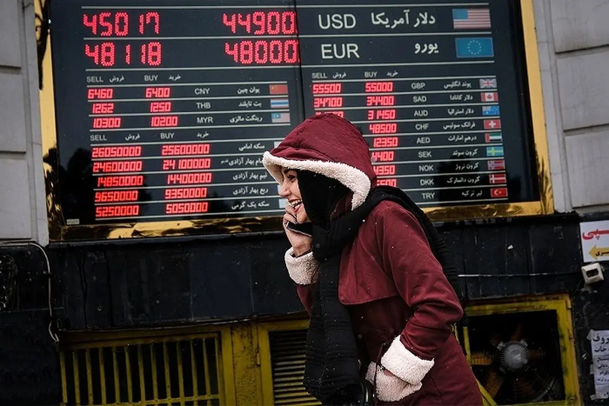 چرا دلار برای سرمایه‌گذاری مناسب نیست